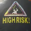 Kristopher Thomas - @highriskkris - TikTok