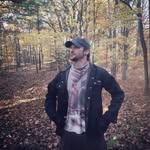 Kristopher Thomas - @k.t._marshall - Instagram