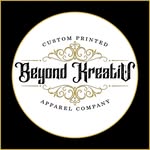 Kristopher Vis - @beyondkreativapparel - Instagram