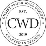 Christopher Wall Design - @christopherwalldesign - Instagram