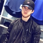 Kristopher Wall - @kristopher.wall - Instagram