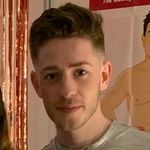 Chris Walsh - @christopher_walsh - Instagram