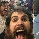 Christopher Walsh - @kgerasim.sakhon7 - Instagram