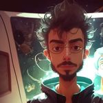 Kristopher Walter Borchardt - @krowabdt - Instagram