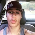Kristopher warren - @mrkwmb - Instagram