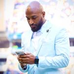 Christopher J. Whitehead - @kappaman31 - Instagram