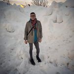Christopher James Yates - @chrisy_saltshaker - Instagram
