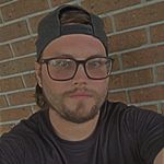 Kristopher Yates - @that.one.guy2016 - Instagram