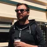 Kristopher Yates - @axehacks - Instagram