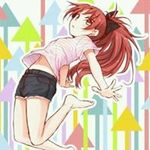 Kristy Ackerman - @kristycat13 - Instagram