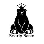 Kristy Ackerman - @bearlybasic - Instagram