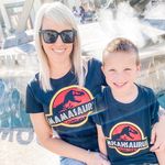 Kristy Andre - @selearningkid - Instagram