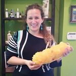 Kristy Andre MPH, MSM, CHWC - @coachkdre - Instagram