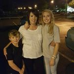 Kristie Appleton - @kristieappleton - Instagram