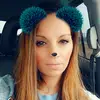Kristina Bacon - @kristinabacon8 - TikTok