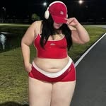 Kristine Bacon - @itsme_awi2.0 - Instagram