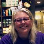 Kristy Bacon (Acct run by Archer) - @designs_anddelights - Instagram