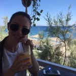 Kristy Beasley - @kristybeas - Instagram