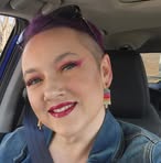Kristy Becker - Facebook
