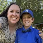 Kristy Becker - Facebook