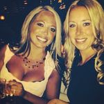 Kristy Bouchard - @kristy_borovec - Instagram