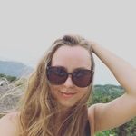 Kristy Bowers - @kristyj_bowers - Instagram