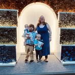 Kristi Byrd - Facebook