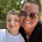 Kristy Byrd - Facebook