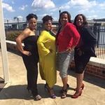 Kristy P-Nut Jones-Byrd - @pnut67 - Instagram