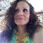 CHristy CAusey - @christycausey - Instagram