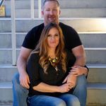 Krista Dargie Causey - @the_nail_mistress84 - Instagram