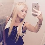 Kristy Chater - @kristychater - Instagram