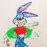 曲家瑞 - @kristycharay - Instagram