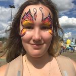Kristina Chaisson - @music_is_life1528 - Instagram