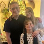 Kristy Joy McKerracher Chaisson - @kristyjoymcchaisson - Instagram