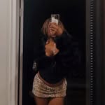 Christle gourdet - @choco_kristy - Instagram