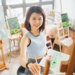 Kisdi chong yu ting - @kristychong - Instagram