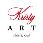Kristy Art - @kristychongart - Instagram