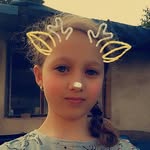 Kristy Chocholoušová - @_kristy_cho_ - Instagram
