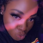 Kristy ThaNewme Long - @kristy_chocolate_drop - Instagram