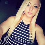 Kristy Cloud - @kristycloud_19 - Instagram
