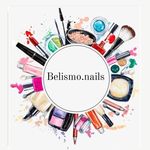 Kristy.cloud - @belismo.nails - Instagram