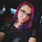 Kristýna Cloud - @kristyna.cloud - Instagram