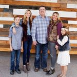Krista Comstock Coates - @comcoates - Instagram