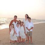 Kristi Kiser Comstock - @kristicom713 - Instagram