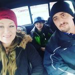 Kristy Corey - @kristy.rood.7 - Instagram