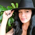 Marie-Lucie Kristy - @kristycorey - Instagram