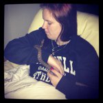 Kristy Couch - @baybiiegurl94 - Instagram