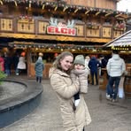 Krista De Jong - Facebook