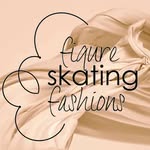 Kristy deJong - @figureskatingfashions - Instagram